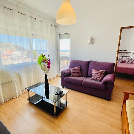 Apartamento Maria Fernanda, In The Centre Of Luz Exteriér fotografie