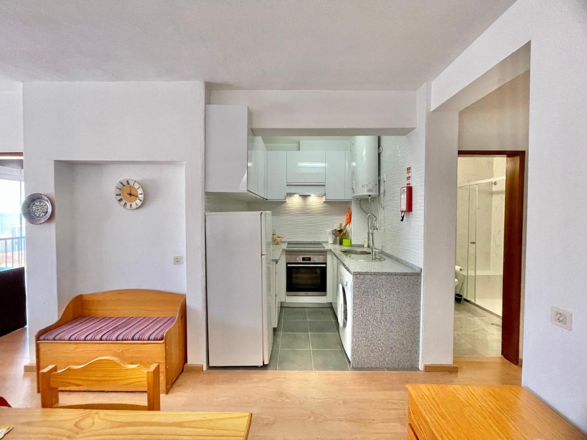 Apartamento Maria Fernanda, In The Centre Of Luz Exteriér fotografie