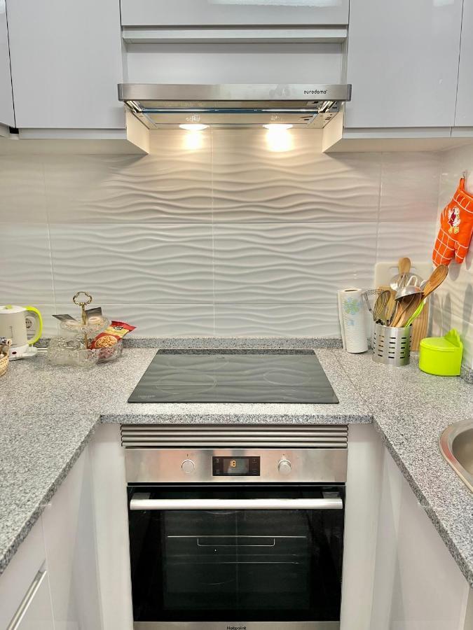 Apartamento Maria Fernanda, In The Centre Of Luz Exteriér fotografie