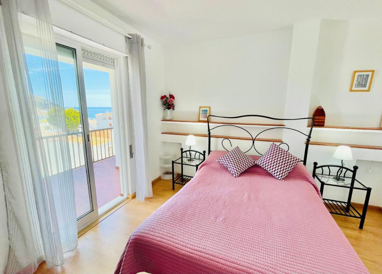 Apartamento Maria Fernanda, In The Centre Of Luz Exteriér fotografie
