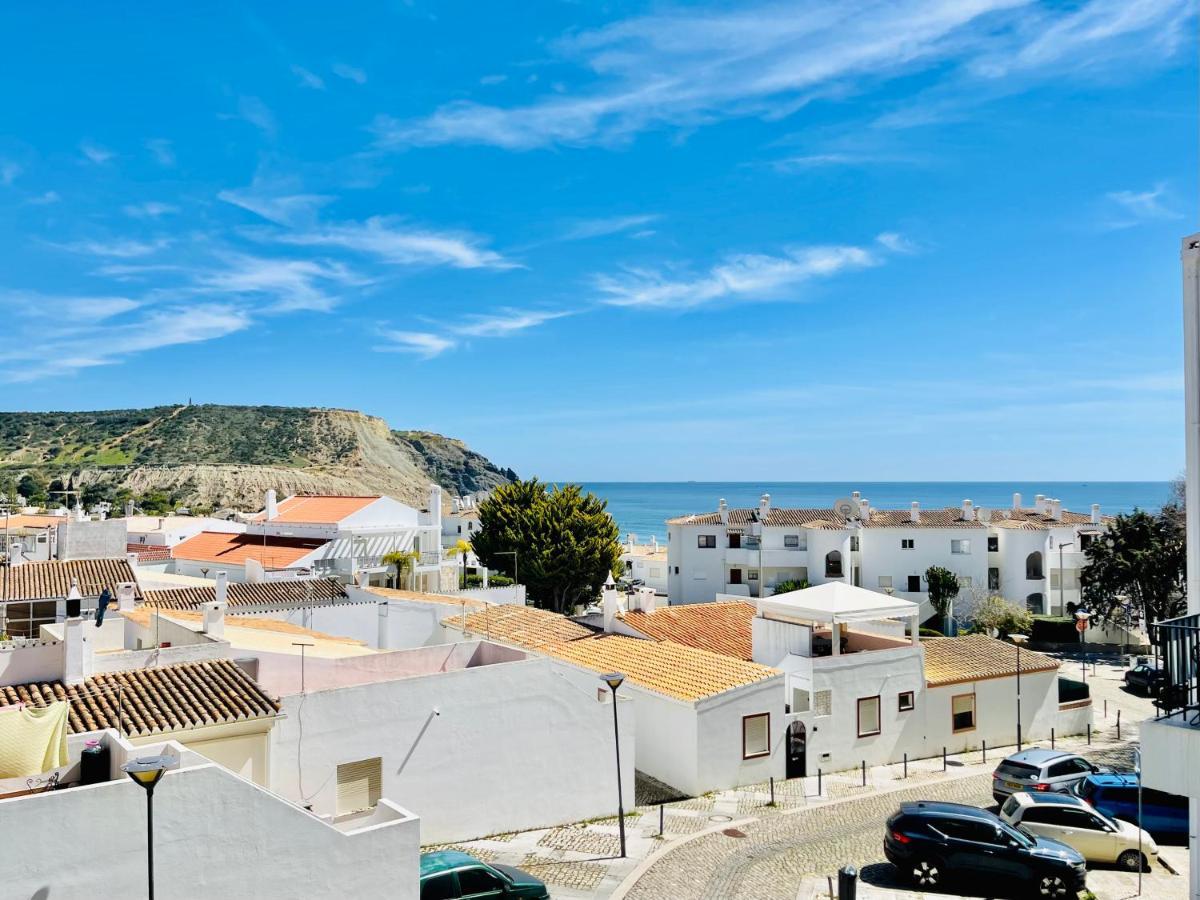 Apartamento Maria Fernanda, In The Centre Of Luz Exteriér fotografie