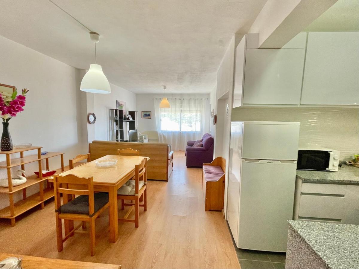 Apartamento Maria Fernanda, In The Centre Of Luz Exteriér fotografie