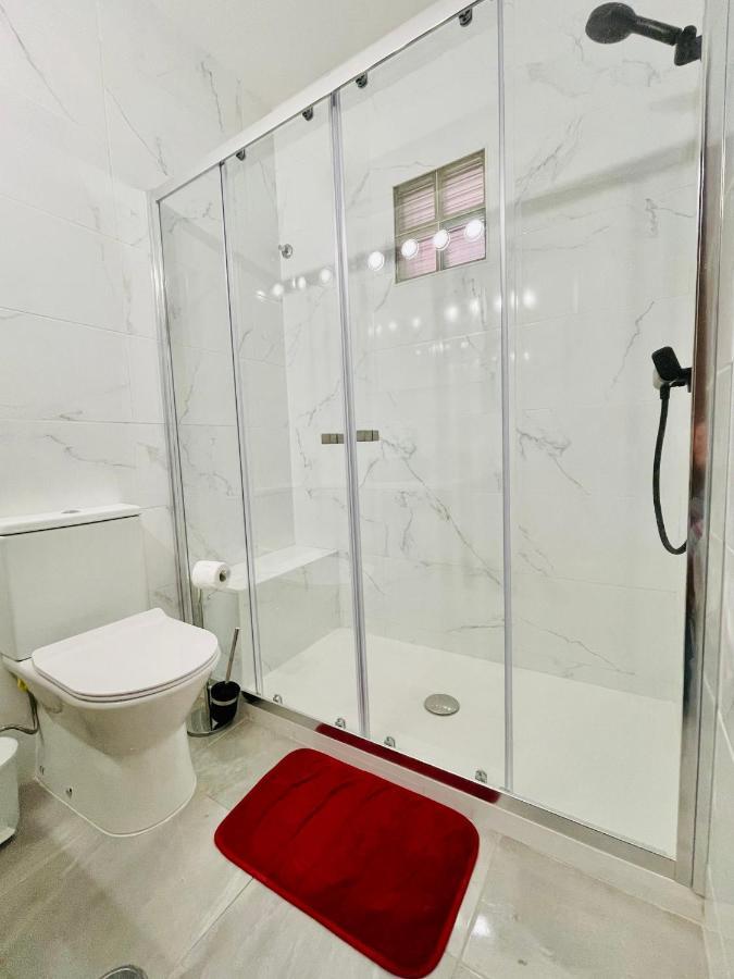 Apartamento Maria Fernanda, In The Centre Of Luz Exteriér fotografie