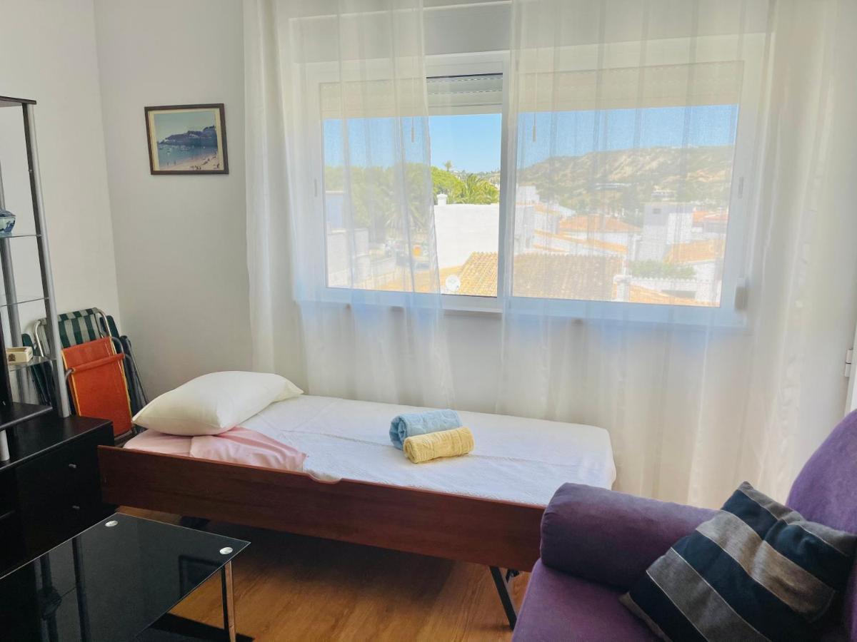 Apartamento Maria Fernanda, In The Centre Of Luz Exteriér fotografie