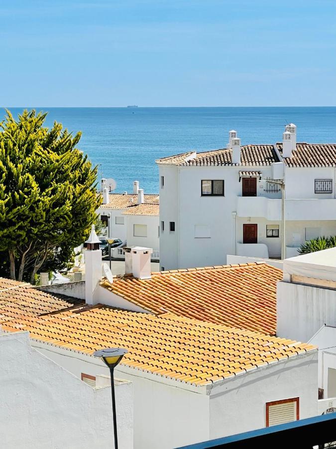Apartamento Maria Fernanda, In The Centre Of Luz Exteriér fotografie
