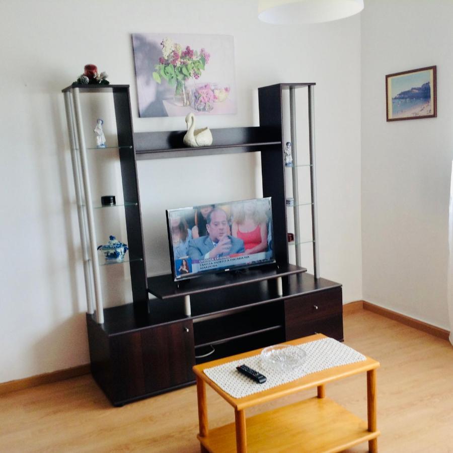 Apartamento Maria Fernanda, In The Centre Of Luz Exteriér fotografie