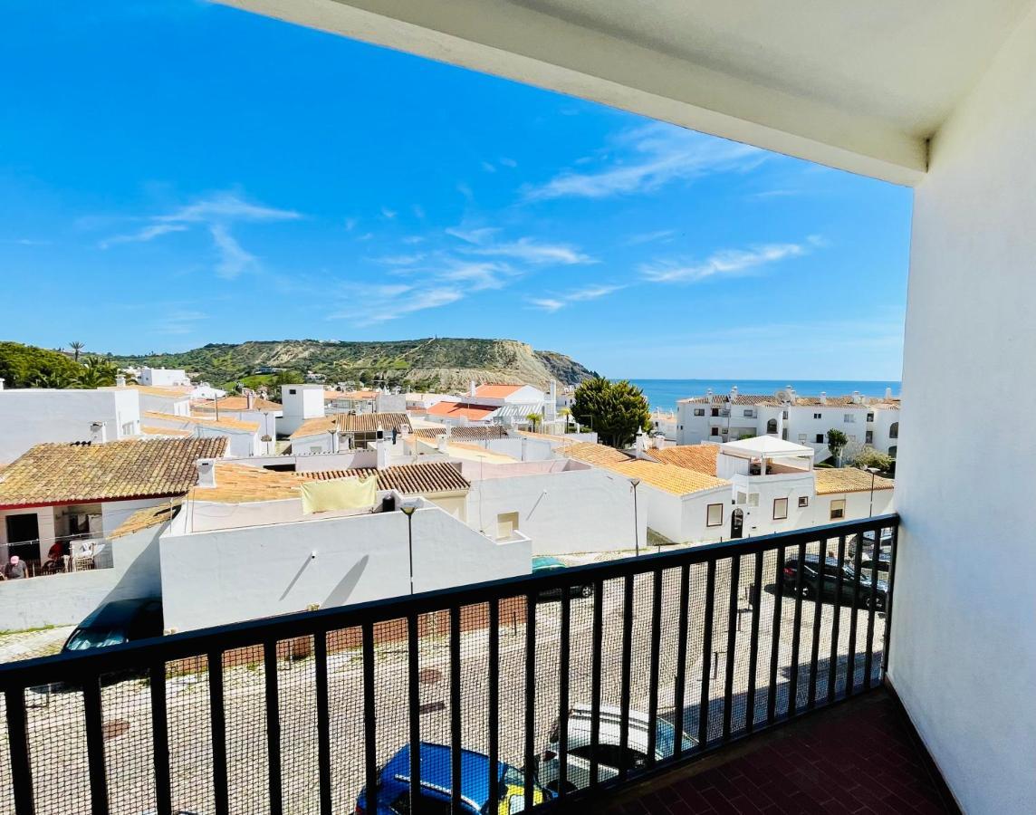 Apartamento Maria Fernanda, In The Centre Of Luz Exteriér fotografie