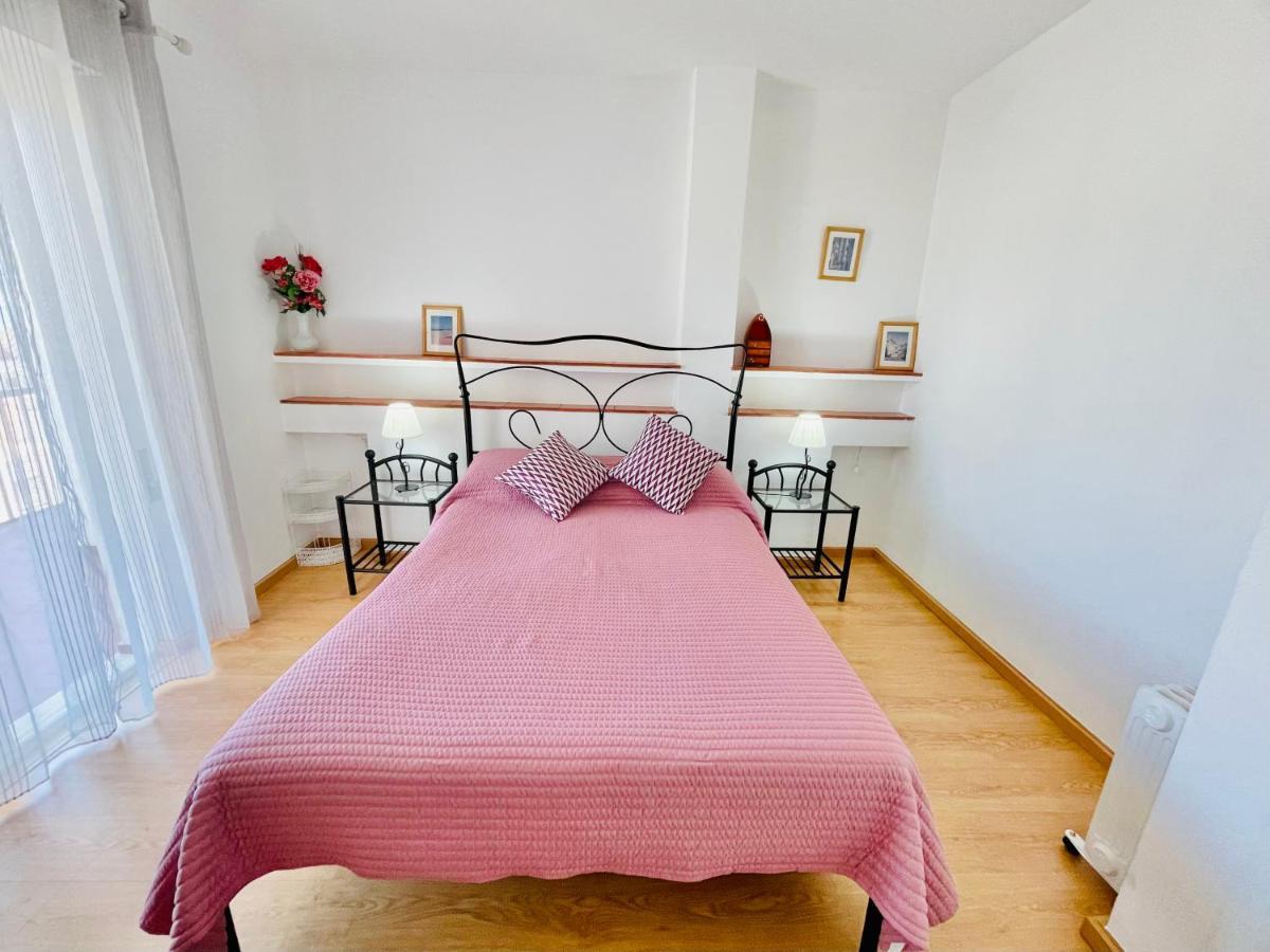 Apartamento Maria Fernanda, In The Centre Of Luz Exteriér fotografie