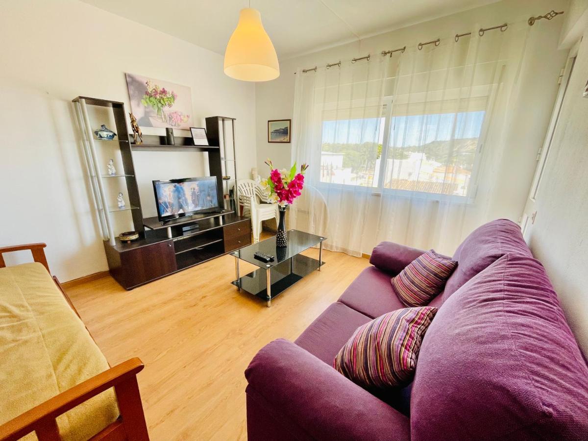Apartamento Maria Fernanda, In The Centre Of Luz Exteriér fotografie